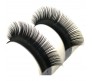 Callas Individual Eyelashes for Extensions, 0.15mm C Curl - 14 mm